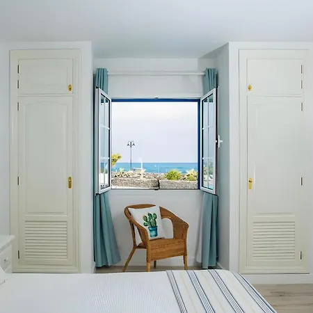 Σπίτι διακοπών 6 - Caleta Campos *