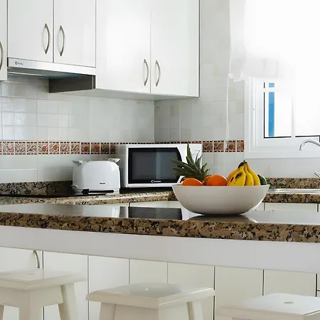 Holiday home 6 - Caleta Campos