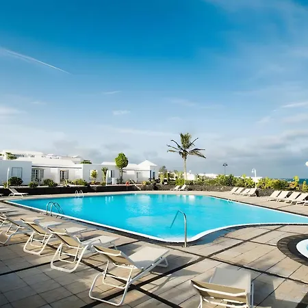 6 - Caleta Campos Holiday home Arrieta (Lanzarote)