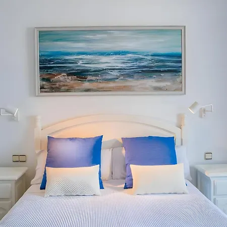Holiday home 6 - Caleta Campos *