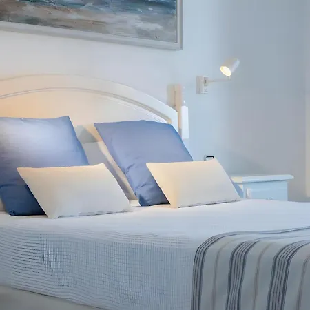 Holiday home 6 - Caleta Campos *