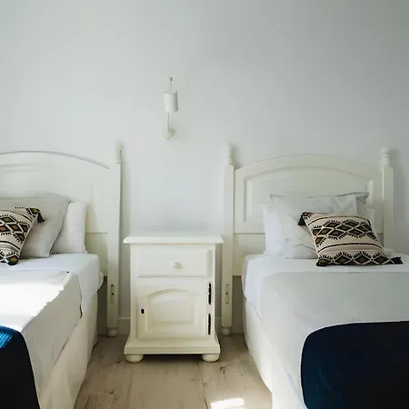 6 - Caleta Campos Holiday home