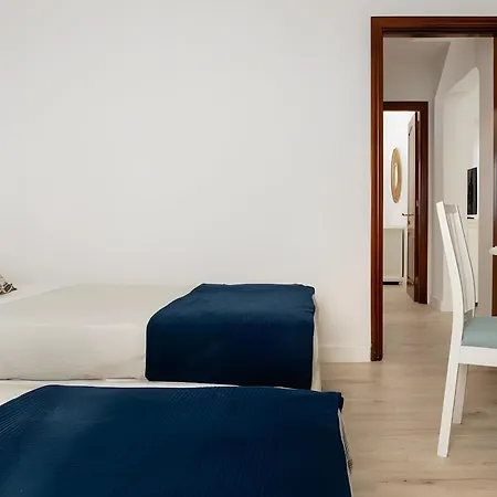 Holiday home 6 - Caleta Campos