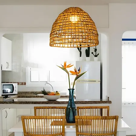 Holiday home 6 - Caleta Campos