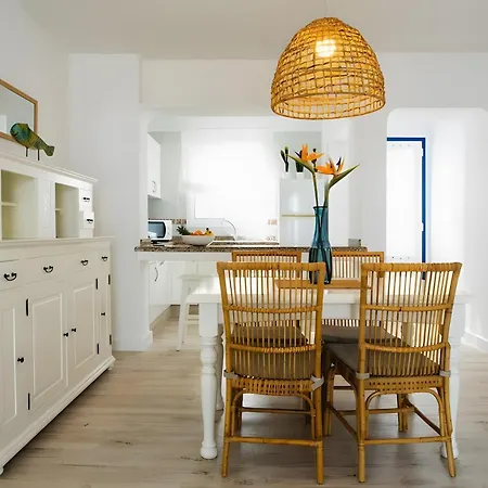6 - Caleta Campos Holiday home Arrieta (Lanzarote)