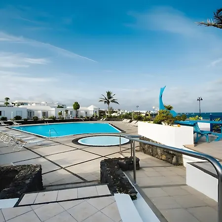 6 - Caleta Campos Holiday home Arrieta (Lanzarote)