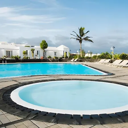 Holiday home 6 - Caleta Campos Arrieta (Lanzarote)