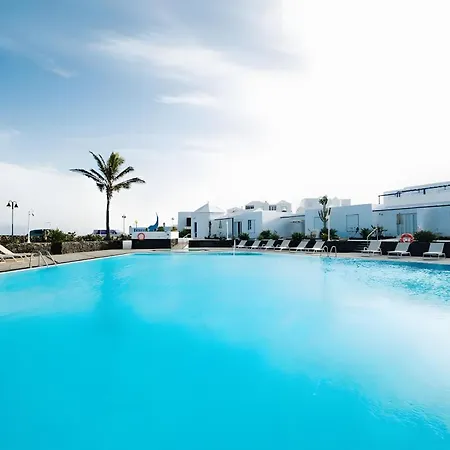 6 - Caleta Campos * Arrieta (Lanzarote)